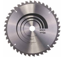 Bosch Optiline Wood disks kokam 305x30mm 40z 2608640440
