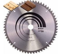Bosch OPTILINE WOOD disks kokam 305x2,5x30mm 60z 2608640441