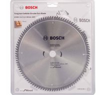 Bosch ECO for WOOD disks kokam 305x30mm 100z 2608644386