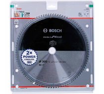 Bosch Standard for Wood disks kokam 305x30mm 96z 2608837744
