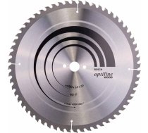 Bosch OPTILINE WOOD zāģripa kokam 400x30mm 60z 2608640675