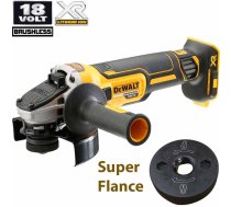 Dewalt DCG405N-XJ leņķa slīpmašīna + DT3559