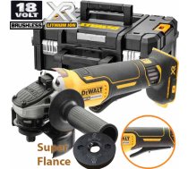 Dewalt DCG406NT-XJ leņķa slīpmašīna + DT3559