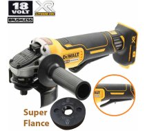 Dewalt DCG406N-XJ leņķa slīpmašīna + DT3559
