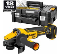 Dewalt DCG409NT-XJ leņķa slīpmašīna
