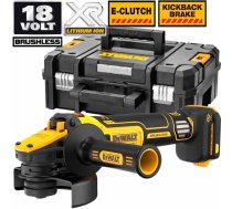 Dewalt DCG409VSNT-XJ leņķa slīpmašīna
