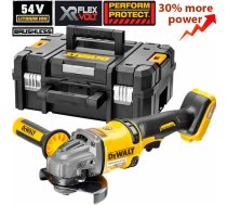 Dewalt DCG418NT-XJ leņķa slīpmašīna