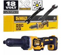 Dewalt DCG426N-XJ taisnā slīpmašīna