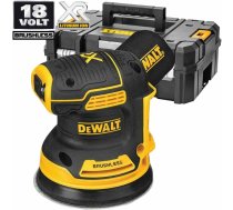 Dewalt DCW210NT-XJ orbitālā slīpmašīna