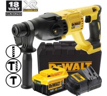 Dewalt DCH133M1-QW (1x4,0Ah) perforators