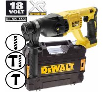 Dewalt DCH133NT-XJ perforators