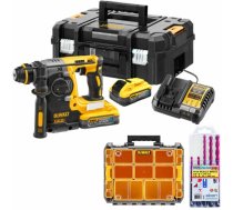 Dewalt DCH273P2T-QW (2x5,0Ah POWERSTACK) perforators + ACC