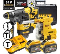 Dewalt DCH335X2-QW (2x9,0Ah) perforators + D25304DH
