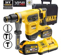 Dewalt DCH481X2-QW (2x9,0Ah) perforators