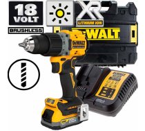 Dewalt DCD800E1T-QW (1x1,7Ah) urbjmašīna / skrūvgriezis