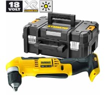 Dewalt DCD740NT-XJ leņķa urbjmašīna