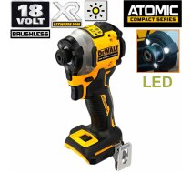 Dewalt DCF850N-XJ triecienskrūvgriezis