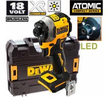 Dewalt DCF850NT-XJ triecienskrūvgriezis