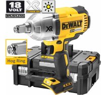 Dewalt DCF899HNT-XJ uzgriežņu atslēga