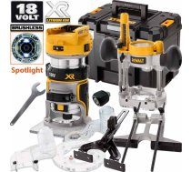 Dewalt DCW604NT-XJ virsfrēze