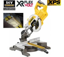 Dewalt DCS777N-XJ leņķzāģis