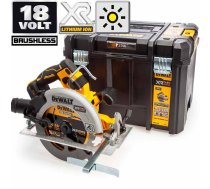 Dewalt DCS573NT-XJ ripzāģis + ACC