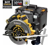 Dewalt DCS578NT-XJ ripzāģis + ACC