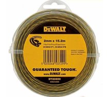 Dewalt DT20650-QZ trimmeru aukla 2,0mm/15m (DCM561P1, DCM561PB)