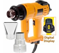Dewalt D26414-QS fēns + ACC