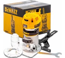 Dewalt D26200-QS virsfrēze + ACC