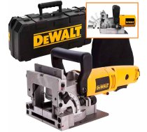 Dewalt DW682K-QS rievu frēze + koferis