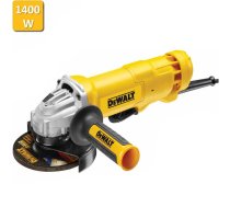 Dewalt DWE4233-QS leņķa slīpmašīna