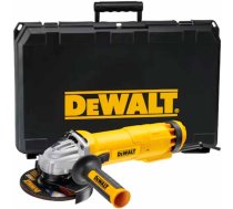 Dewalt DWE4237K-QS leņķa slīpmašīna