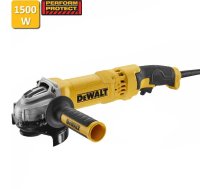 Dewalt DWE4277-QS leņķa slīpmašīna