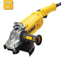 Dewalt DWE492-QS leņķa slīpmašīna