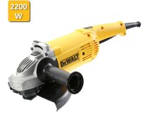 Dewalt DWE492S-QS leņķa slīpmašīna