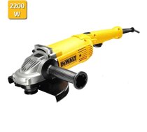 Dewalt DWE494-QS leņķa slīpmašīna
