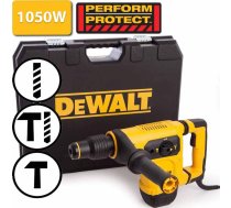Dewalt D25481K-QS perforators