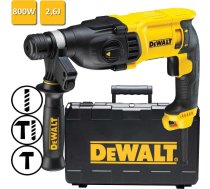 Dewalt D25133K-QS perforators