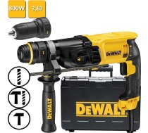 Dewalt D25134K-QS perforators