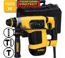 Dewalt D25413K-QS perforators + koferis