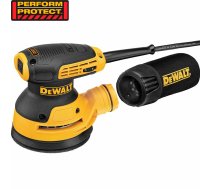 Dewalt DWE6423-QS ekscentriskā slīpmašīna