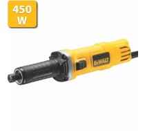 Dewalt DWE4884-QS taisnā slīpmašīna