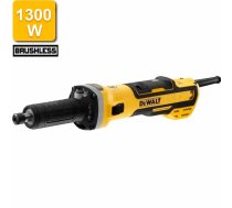 Dewalt DWE4997-QS taisnā slīpmašīna