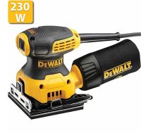Dewalt DWE6411-QS orbitālā slīpmašīna