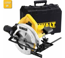Dewalt DWE560K-QS ripzāģis