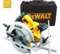 Dewalt DWE575K-QS ripzāģis + ACC