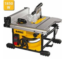 Dewalt DWE7485-QS galda zāģis