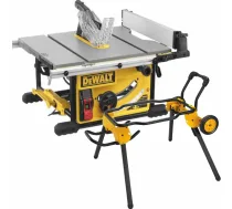 Dewalt DWE7492-QS galda zāģis + DWE74911-XJ