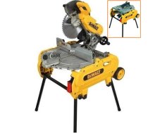 Dewalt D27107-QS leņķzāģis